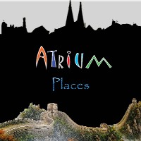 Atrium - Places