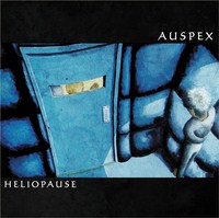 Auspex - Heliopause