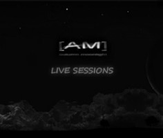 Autumn Mo0nlight - Live Sessions