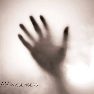 Autumn Mo0nlight - Passengers