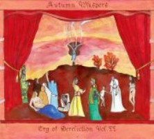 Autumn Wisper - Cry of Dereliction Vol.II