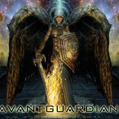 2013 - Avant Guardian