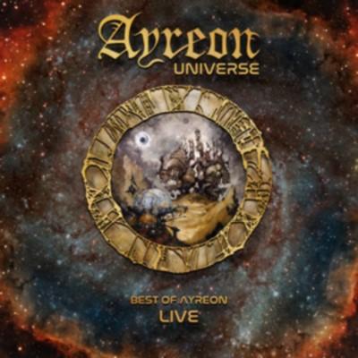 Ayreon Universe - The Best of Ayreon Live 