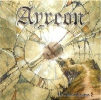 Ayreon - Human Equation