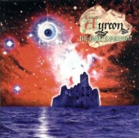 Ayreon - The Final experiment