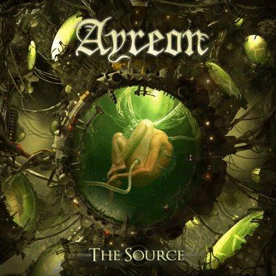 Ayreon - The Source