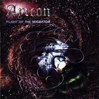 Ayreon - Universal Migrator Part 2 - Flight Of Migrator