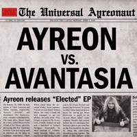 Ayreon - Elected