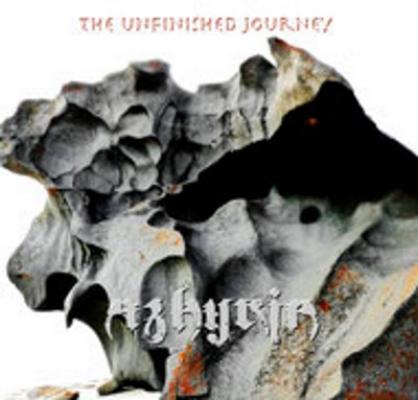 The Unfinished Journey