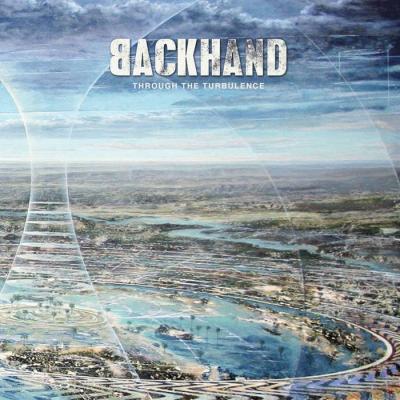 Backhand - Through The Turbulence