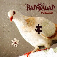 Bad Salad - Puzzled