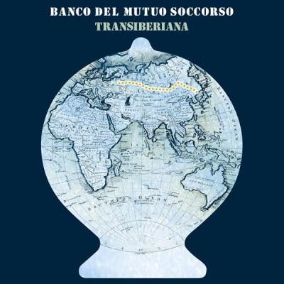 Banco del Mutuo Soccorso - Transiberiana