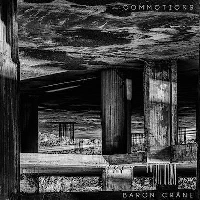 2021 - Commotions