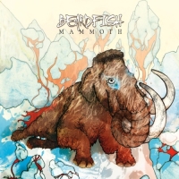 Beardfish - Mammoth