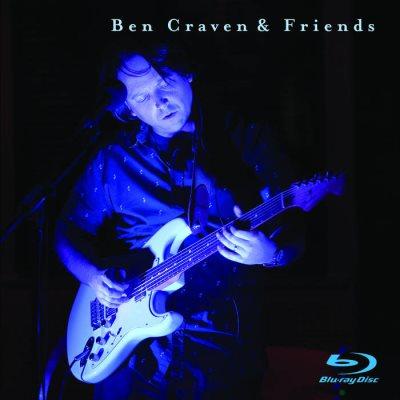 Ben Craven - First Chance To Hear