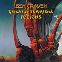 Ben Craven - Great & Terrible Potions