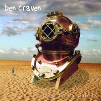 Ben Craven - Two False Idols