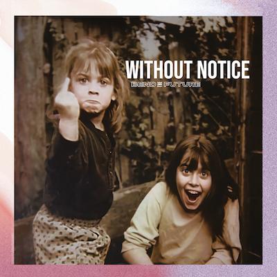 2021 - Without Notice