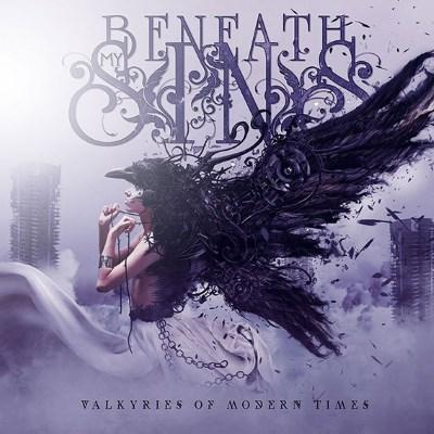 Beneath My Sins - Valkyries of Modern Times