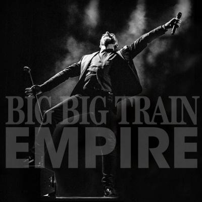 Big Big Train - Empire