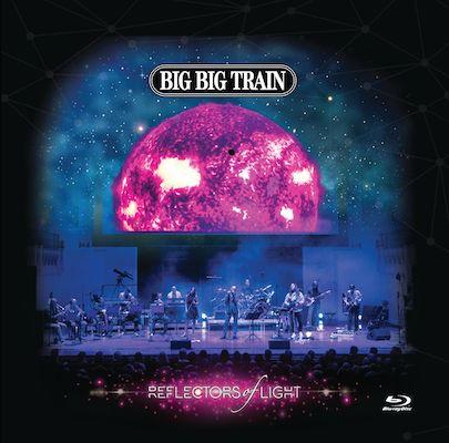 Big Big Train - Reflectors of Light