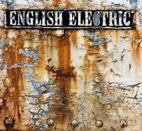 Big Big Train - English Electric (Part One)