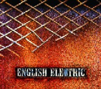 Big Big Train - English Electric Part 2