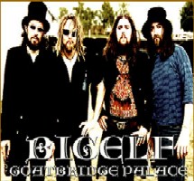 Big Elf - Goatbridge Palace