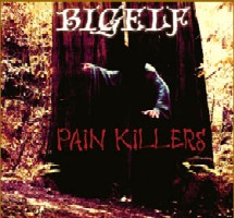 Big Elf - Pain Killers