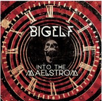 Big Elf - Into The Maelstrom