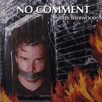 Billy Sherwood - No comment