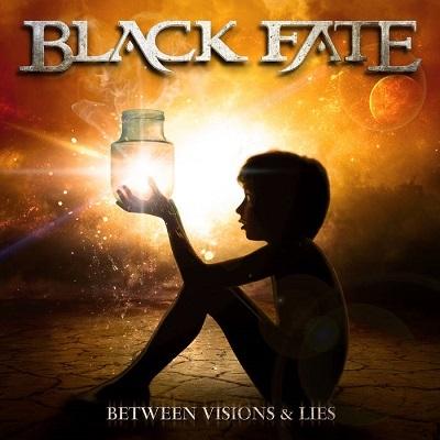 2014 - Between Visions And Lies