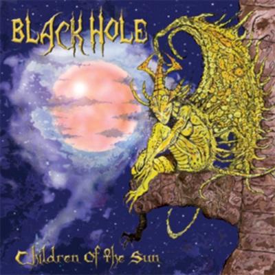 Black Hole - Children of the Sun