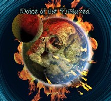 2014 - Voice of the Enslaved