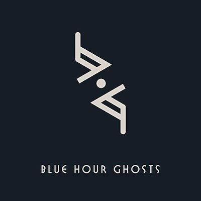 2016 - Blue Hour Ghosts