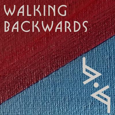 2020 - Walking Backwards