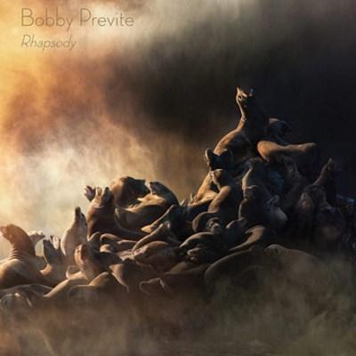 Bobby Previte - Bobby Previte's Rhapsody