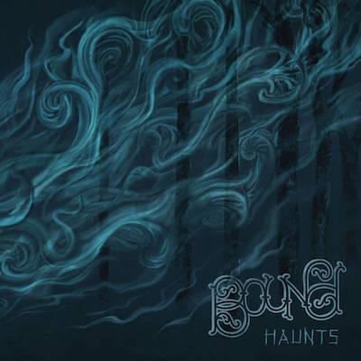 2020 - Haunts