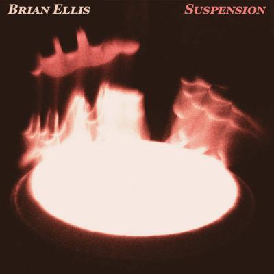 Brian Ellis - Suspension