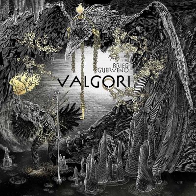 2016 - Valgori