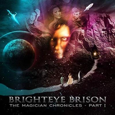 2011 - The Magician Chronicles - Part I