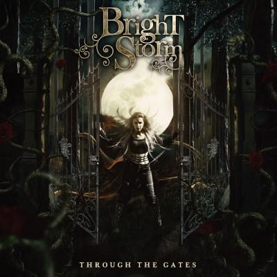 BrightStorm - Through The Gates 