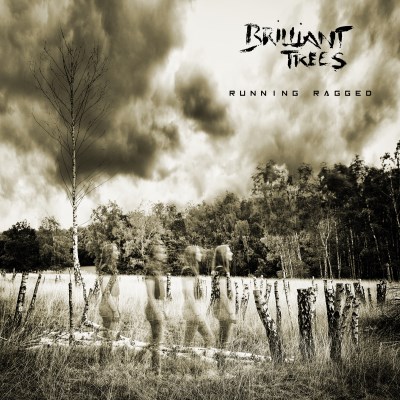 Brilliant Trees - Running Ragged