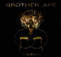 Brother Ape - Force Majeure