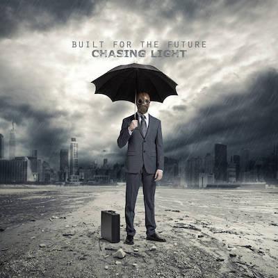 2015 - Chasing Light