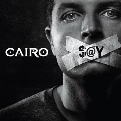 Cairo - Say