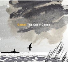 Camel - The Snow Goose