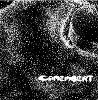 Camembert - Clacosmique