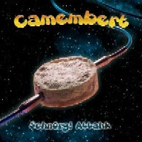 Camembert - Schnoergl Attahk