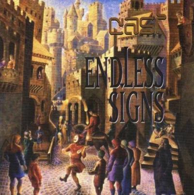 Cast - Endless Signs